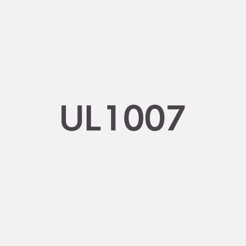 UL1007-26AWG